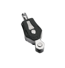 Barton Single Block with Swivel & Becket, Series 0