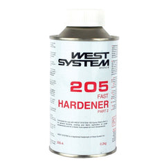 West System 205 Standard Hardeners