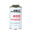Image of West System 205 Standard Hardeners - whitstable-marine