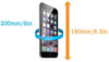 Image of Aquapac Waterproof Phone Case - Plus Plus Size