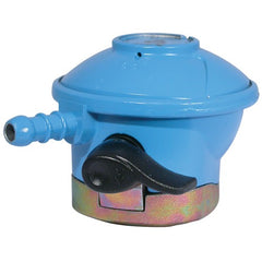 Butane Gas Regulator 20mm Clip-On