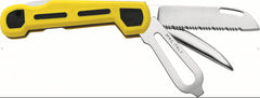 Skipper's Lock Knife