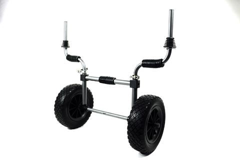 Kayak Trolley for Sit-On Tops