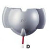 Image of Plastimo Contest 101 Compass Protective Cover