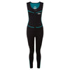 Image of Gill Dynamic Womens Long Jane Wetsuit