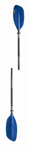 Kayak Paddle - Two Piece Kayak Cobalt Paddle