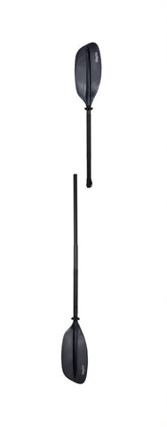 Kayak Paddle - Two Piece Fibreglass XT Kayak Paddle