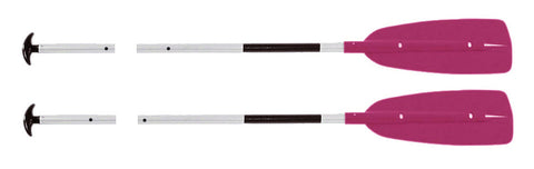 Convertable Canoe/Kayak Paddle