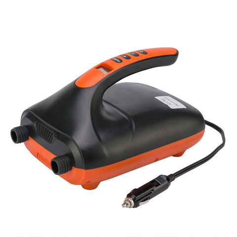 VHP SUP Pump 12v, 20psi Dual Stage Digital Display