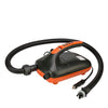 Image of VHP SUP Pump 12v, 20psi Dual Stage Digital Display - whitstable-marine