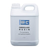 Image of Blue Gee Polyester Resin &  Catalyst (MEKP) - whitstable-marine