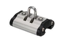 Barton Traveller Car with Single Shackle Take off - whitstable-marine