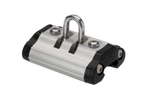 Barton Traveller Car with Single Shackle Take off - whitstable-marine