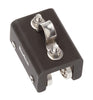 Image of Barton Travellers with 4 Wheels for 28mm 'I' Track