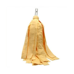 Swobbit PVA Drying Mop with 1" Strips
