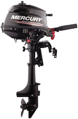 Mercury 2.5 hp 4-Stroke Outboard