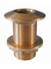 Bronze Skin Fitting BSP - whitstable-marine