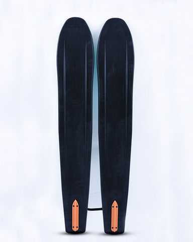 Jobe Hemi Trainer Waterskis