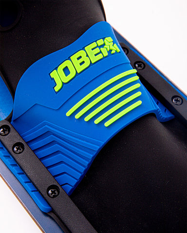 Jobe Allegre 67" Combo Waterskis