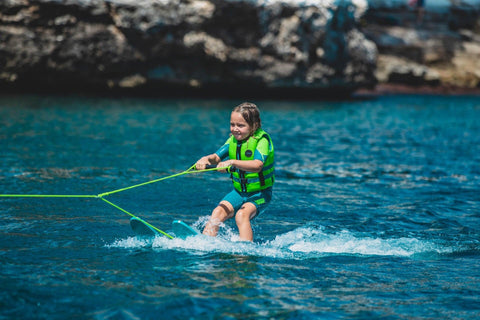 Jobe Buzz Trainer Waterskis