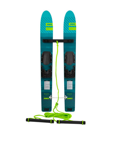 Jobe Buzz Trainer Waterskis