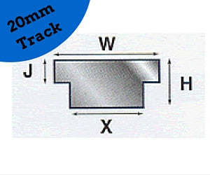 Barton 'T' Tracks