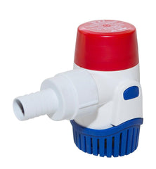 Rule 800 Submersible Bilge Pump 12v