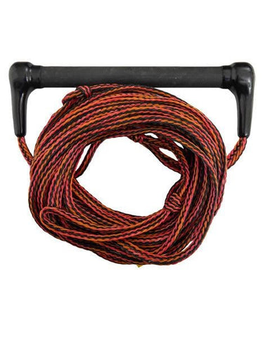 Jobe Ski Line - Transfer Red