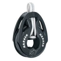 Harken 57mm T2™ Loop Soft-Attach Block - 2151