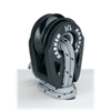Image of Harken 18mm T2 Soft Attach Narrow Carbo Block