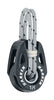 Image of Harken 18mm T2 Soft Attach Narrow Carbo Block