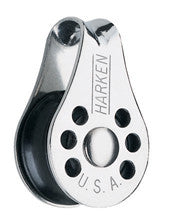 Harken 22mm Pulley Block - 224