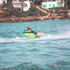 Image of Jobe Revolve 2 person Towable with 3 year warranty