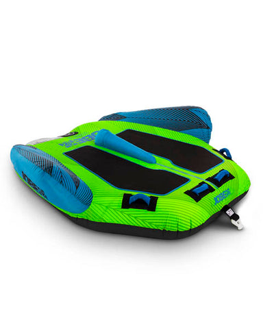 Jobe Scout Inflatable Towable - 2 Person