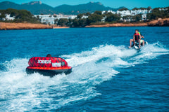 Jobe Proton Inflatable Towable - 2 Person