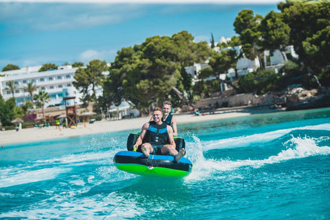 Jobe Swath Inflatable Towable - 2 Person