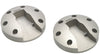 Image of Barton Removable Mainsheet End Fittings only