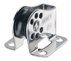 Harken 22mm Upright Pulley Block