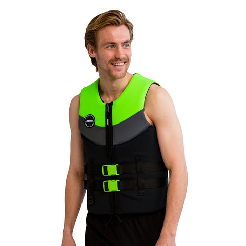 Jobe Mens Neoprene Life Vest