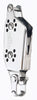Image of Harken 22mm Fiddle Block with V Jammer & Becket