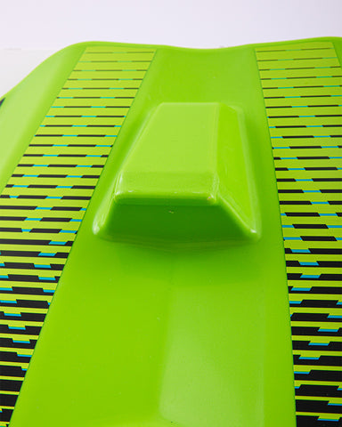 Jobe Slash Kneeboard - Lime Green