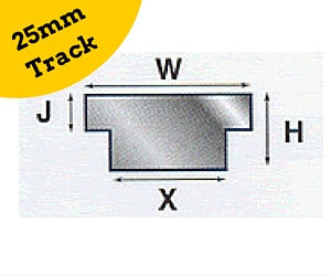 Barton 'T' Tracks