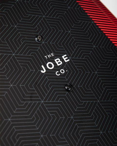 Jobe Logo Wakeboard 138 with Maze Bindings