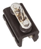 Image of Barton Travellers with 4 Wheels & Sheave for 28mm 'I' Track