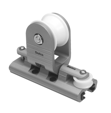 Barton Towable Genoa Car for 'T' track (2:1 Purchase)