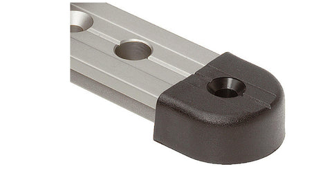 Barton Plastic Track Ends for 'T' Track - whitstable-marine