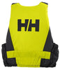 Image of Helly Hansen Rider Vest 50 newton Buoyancy Aid - Yellow