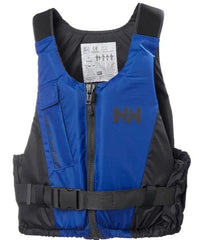 Helly Hansen Rider Vest 50 newton Buoyancy Aid - Blue