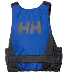 Helly Hansen Rider Vest 50 newton Buoyancy Aid - Blue