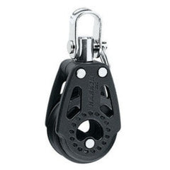 Harken 29mm Single Swivel Carbo Block - 340